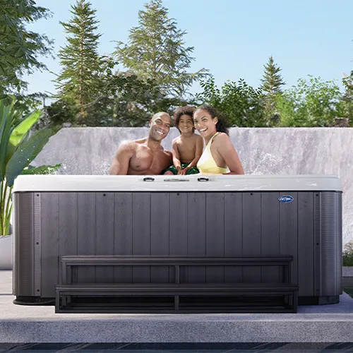 Patio Plus hot tubs for sale in Fort Bragg